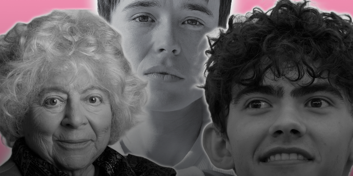 Queer actors, including Elliot Page, Joe Locke and Miriam Margolyes, join growing boycott of Israeli film institutions