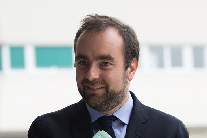 France’s new Prime Minister Sébastien Lecornu faces backlash over past opposition to gay marriage