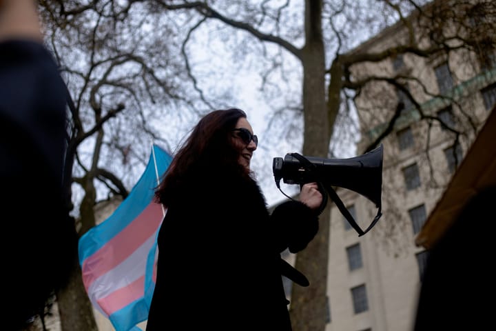 Labour’s retreat on Trans Rights sparks grassroots uprising