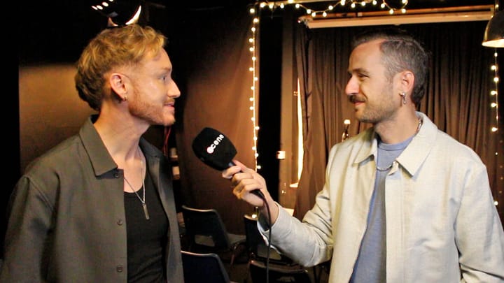 Heart, Humour and Honesty: Meet Brighton’s rising comedian David Ingram