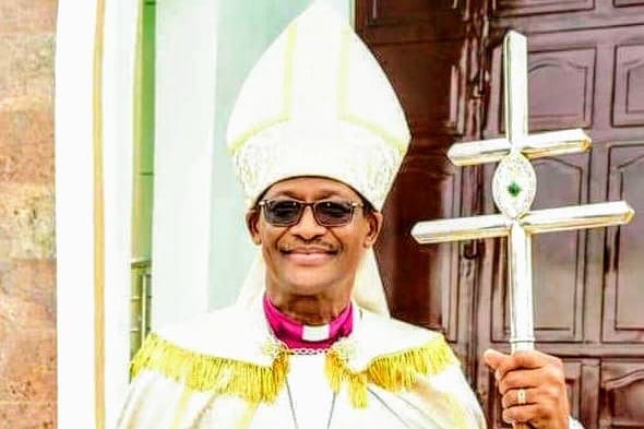 Church of Nigeria splits from Church of England over appointment of pro-LGBTQ+ Archbishop of Canterbury