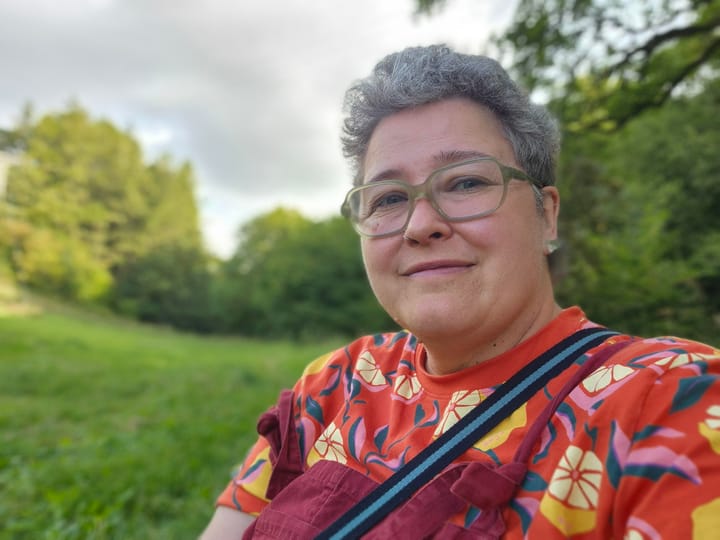 Former Stonewall CEO Nancy Kelley announced as Allsorts Youth Project's new CEO