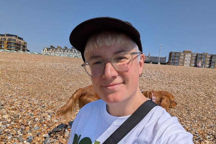 Trans support charity, The Clare Project, welcomes new Executive Director