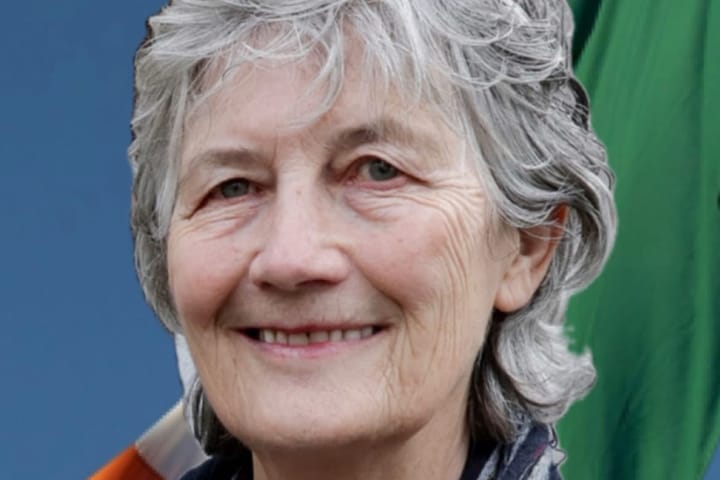 LGBTQ+ ally Catherine Connolly elected President of Ireland