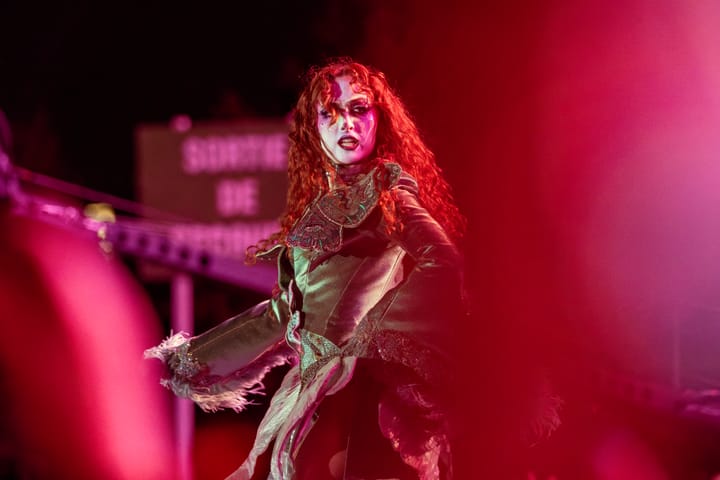 Chappell Roan launches ‘Midwest Princess Project’ to support trans youth and LGBTQ+ communities