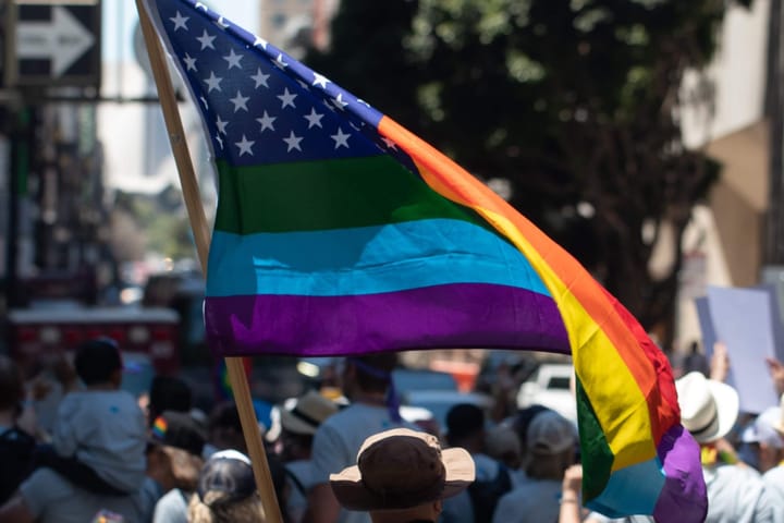 Philadelphia to launch one of the United States' first LGBTQ+ visitor centres