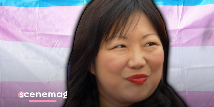 “Your anti-trans rhetoric makes me sick”: Margaret Cho attacks J.K. Rowling over anti-trans views