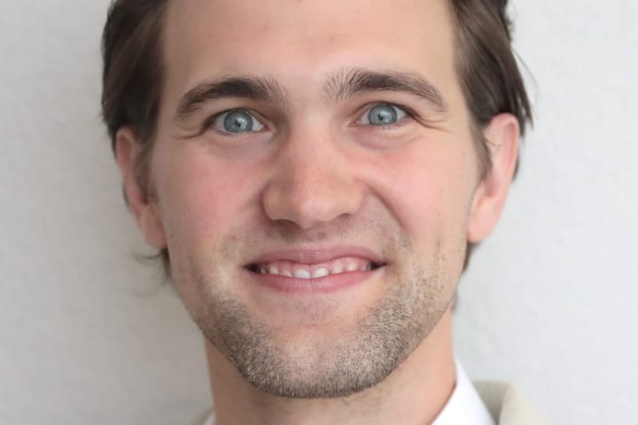 Anti-porn and LGBTQ+ Republican Josh Schriver alleged to have account on site known for live sex webcams