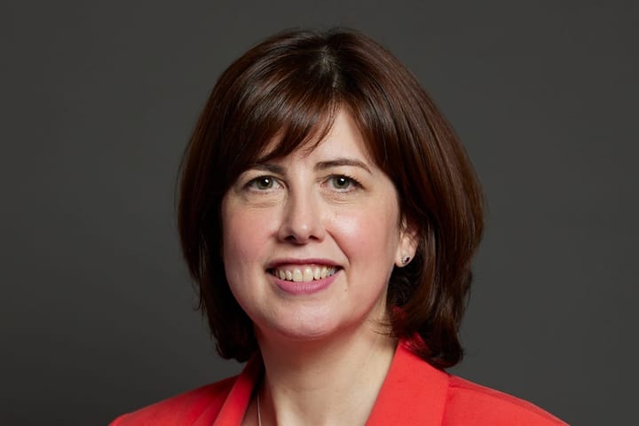 Lucy Powell MP urges Parliamentary vote on single-sex space guidance