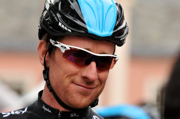 Sir Bradley Wiggins claims he overheard racist, sexist and homophobic remarks during his time within British Cycling