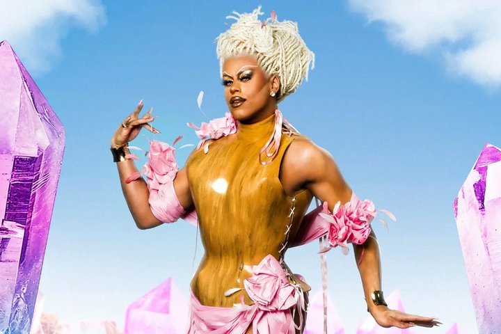 Brighton-based 'RuPaul’s Drag Race UK' season 7 star Tayris Mongardi assaulted by far-right group ahead of series premiere