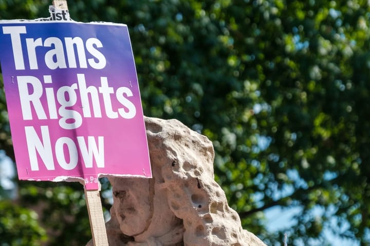 EHRC accused of ‘bullying’ government to push through "harmful and unworkable proposals"