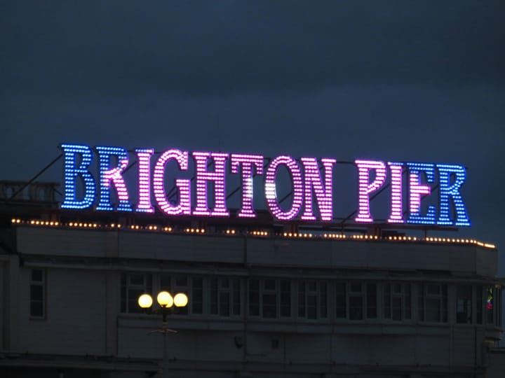 Brighton & Hove City Council: "Rejecting hate in all its forms"