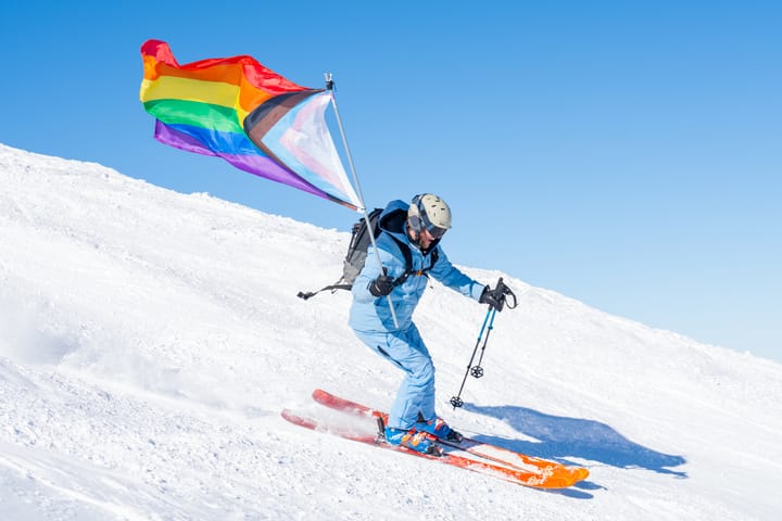 Aspen Gay Ski Week LGBTQ+ fundraiser to return to Aspen Snowmass in January 2026