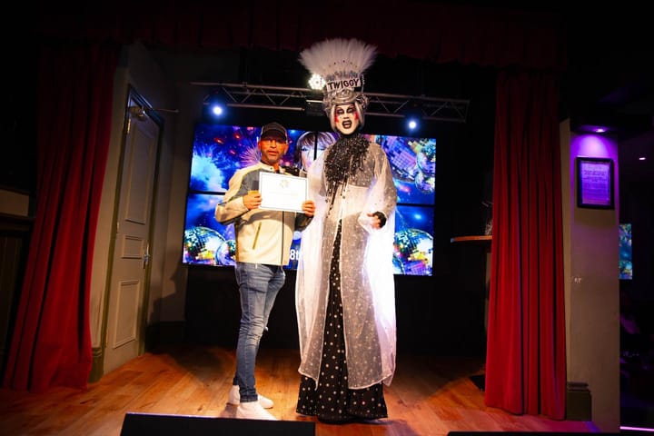 Birmingham Pride Community Foundation awards £20,000+ to LGBTQ+ community groups