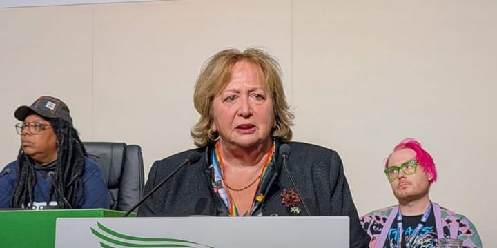 Government must do better for LGBTQ+ people, says UNISON at annual LGBT+ conference
