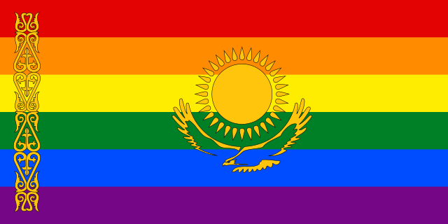 Kazakhstan’s parliament approves bill outlawing “LGBT propaganda”