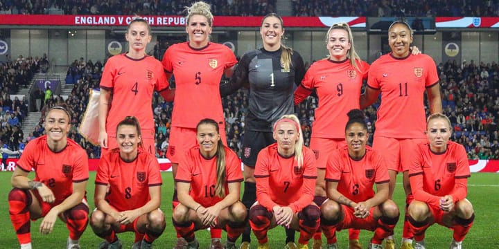 Brighton & Hove named in UK bid to host FIFA Women’s World Cup 2035