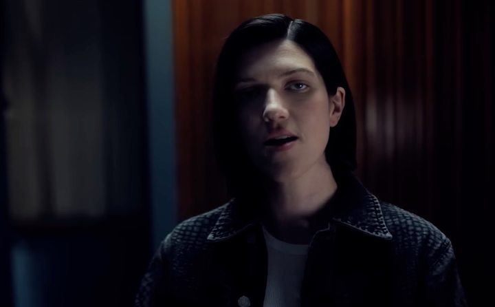 Romy shares proudly queer love song ‘Love Who You Love’