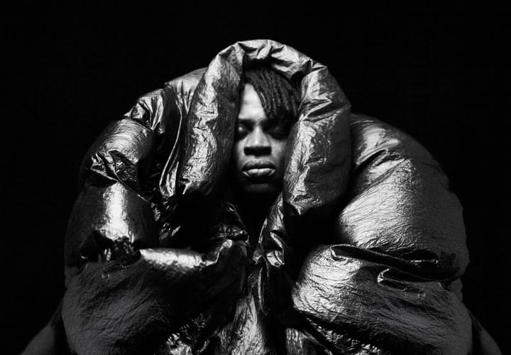 Wayne Snow returns with new album, Snowdome and world tour dates🌍