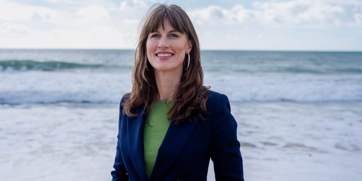 Green Party's Rachel Millward slams Labour over “anti-democratic” delay to Mayoral Elections