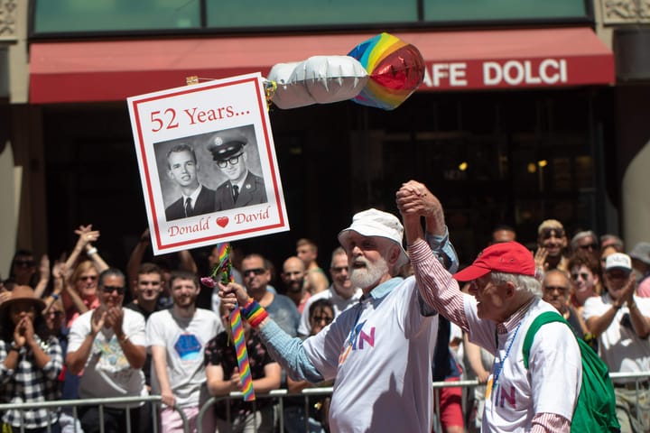 New 15-storey development to support LGBTQ+ seniors in San Francisco