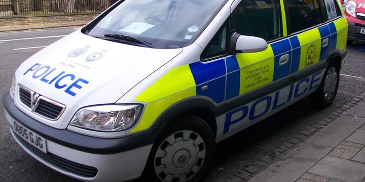 Hertfordshire Police accused of ‘homophobic assumptions’ in Grindr blackmail probe