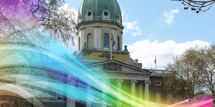 Imperial War Museum unveils tour highlighting LGBTQ+ stories in wartime