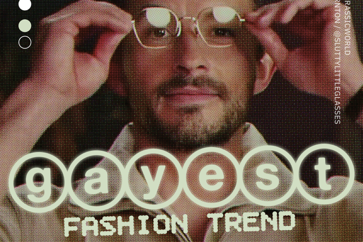 Jonathan Bailey’s bulge, Gaga’s 'Mayhem' and hung bottoms: Grindr Unwrapped is here!