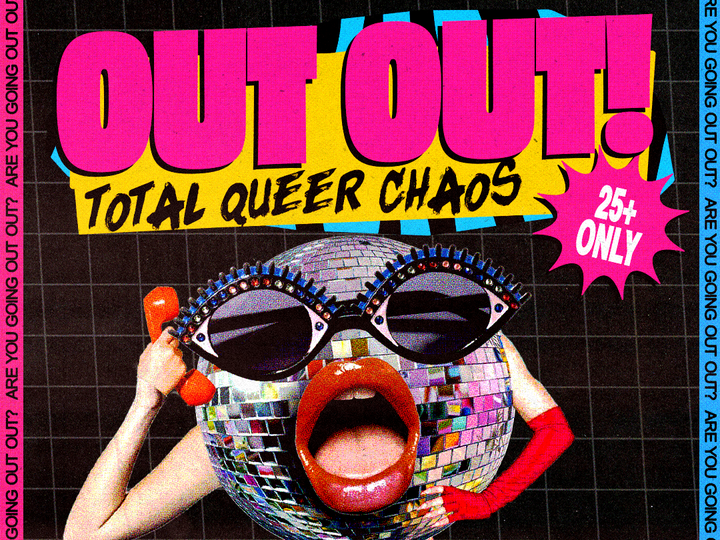 Revenge to launch club night dedicated to LGBTQ+ audiences aged 25+