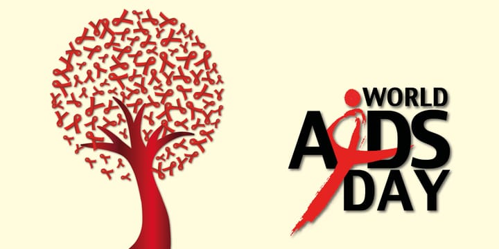 World AIDS Day: Carl's Story