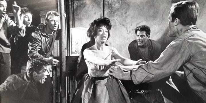 West Side Story reclassified over ‘sexist and transphobic’ language