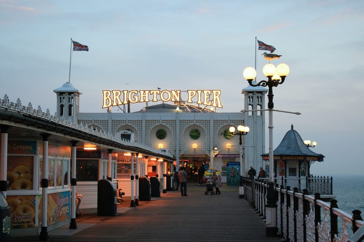 Brighton & Hove City Council extends deadline for Better Brighton & Hove Fund