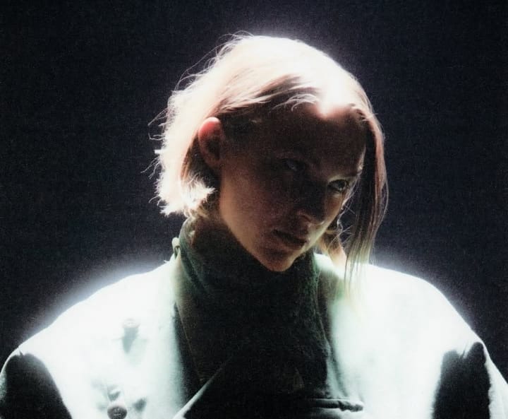 Tove Styrke is back! Her brand new single, Prayer drops today