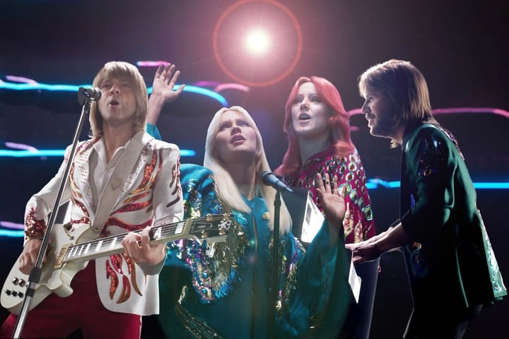 REVIEW: ABBA Voyage - a concert like no other
