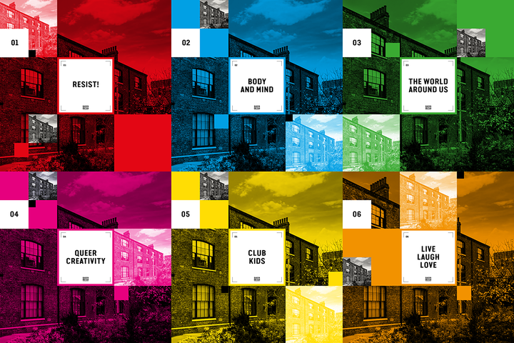 Queer Britain, the UK’s national LGBTQ+ museum, to reopen