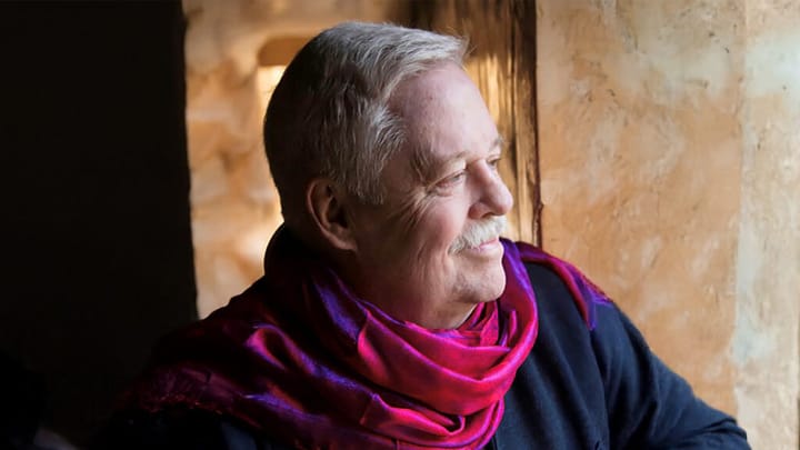 Armistead Maupin to celebrate 50 years of Tales of the City at London literary event