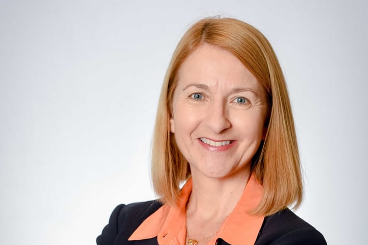 Sussex Police & Crime Panel passes vote of no confidence in PCC Katy Bourne, who attended anti-migrant rally