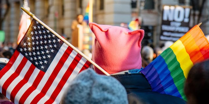 Gay man slashed across face in apparent anti-gay attack on New York City subway train
