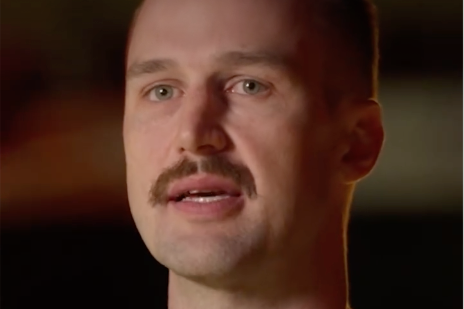 Former NBL star AJ Ogilvy comes out as gay
