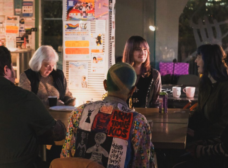 Good Law Project launches Trans Unity Quilt Project to bring joy and hope to trans people across the UK