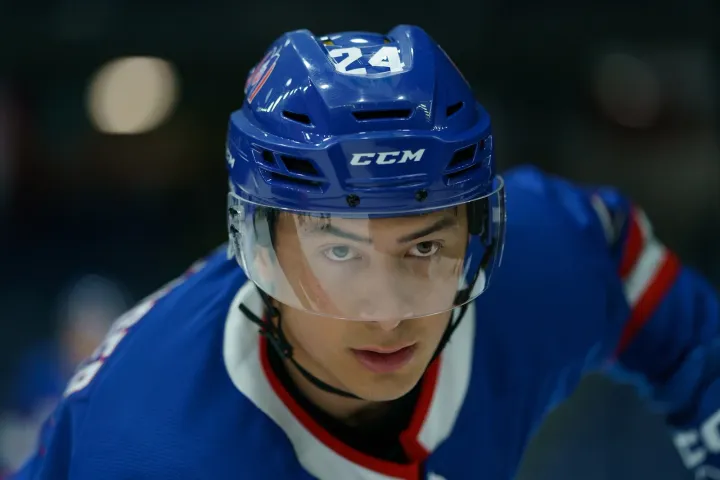 ‘It Happened Very Fast’: Hudson Williams on the unexpected rise of Heated Rivalry