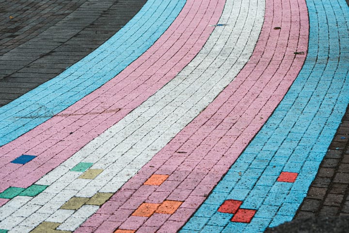 Analysis finds around two in three trans and gender‑diverse people have experienced physical or sexual violence