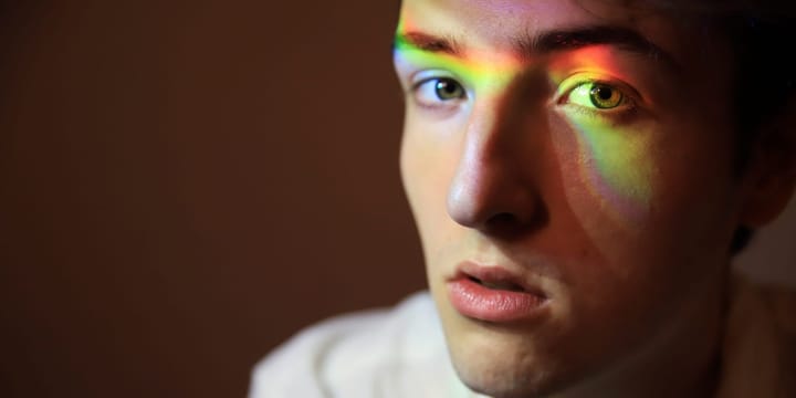 Suicide and substance misuse among leading causes of death for LGB+ adults, ONS finds