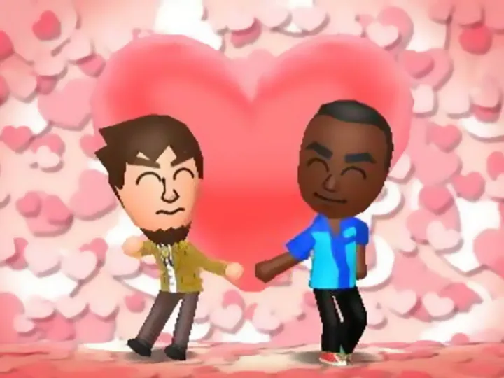 New Tomodachi Life game introduces same‑sex relationships and non‑binary characters