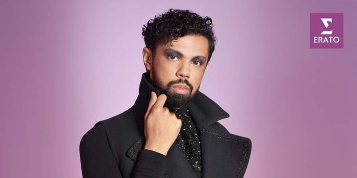 Turkish orchestra cancels countertenor, Bruno de Sá, after claims he looked ‘too gay’