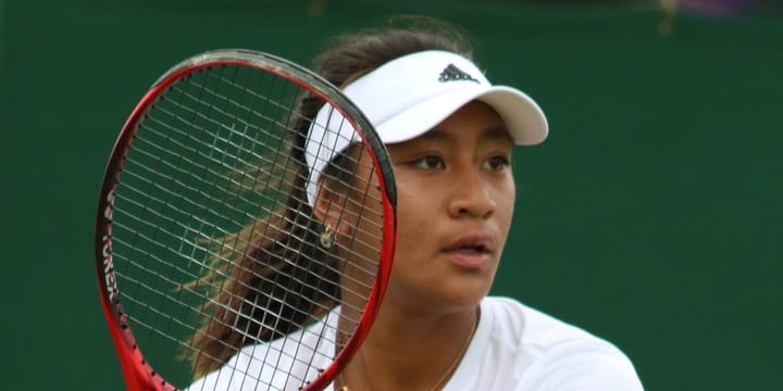 Destanee Aiava condemns tennis’ ‘racist, misogynistic, homophobic’ culture in explosive farewell