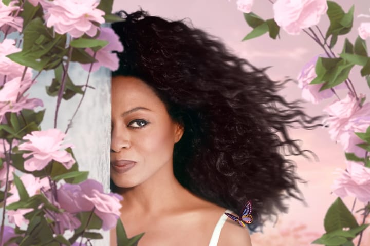Global icon Diana Ross and UK favourite RAYE to headline Brighton & Hove Pride