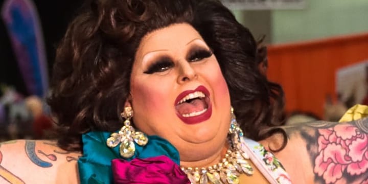 Drag Race Down Under star Maxi Shield dies aged 51 after cancer battle