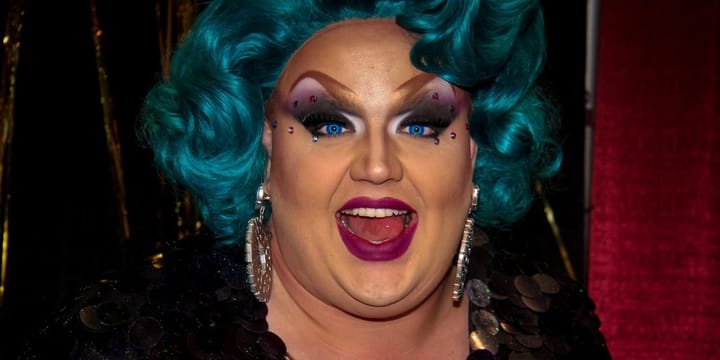 RuPaul’s Drag Race favourite Eureka O’Hara withdraws from Drag Fest in Tel Aviv following  criticism from fans and pro‑Palestine activists